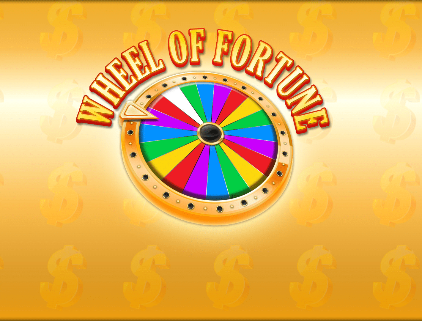 Fortune Spinner